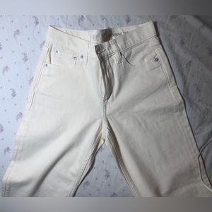 👖 New gap jeans (petite) 👏